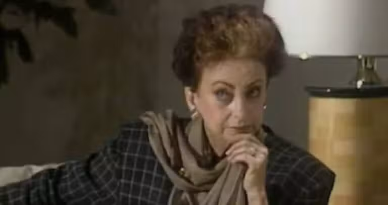Odete Roitmann