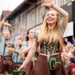 Oktoberfest Blumenau