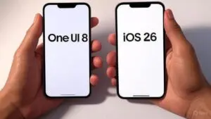 Samsung wypuści One UI 8.5 dla Galaxy S25 i zawiasów od 11 maja