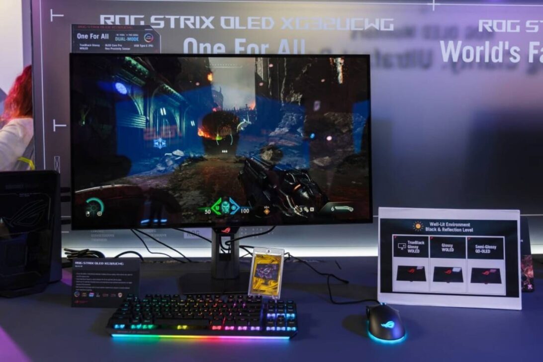 PC, jogos