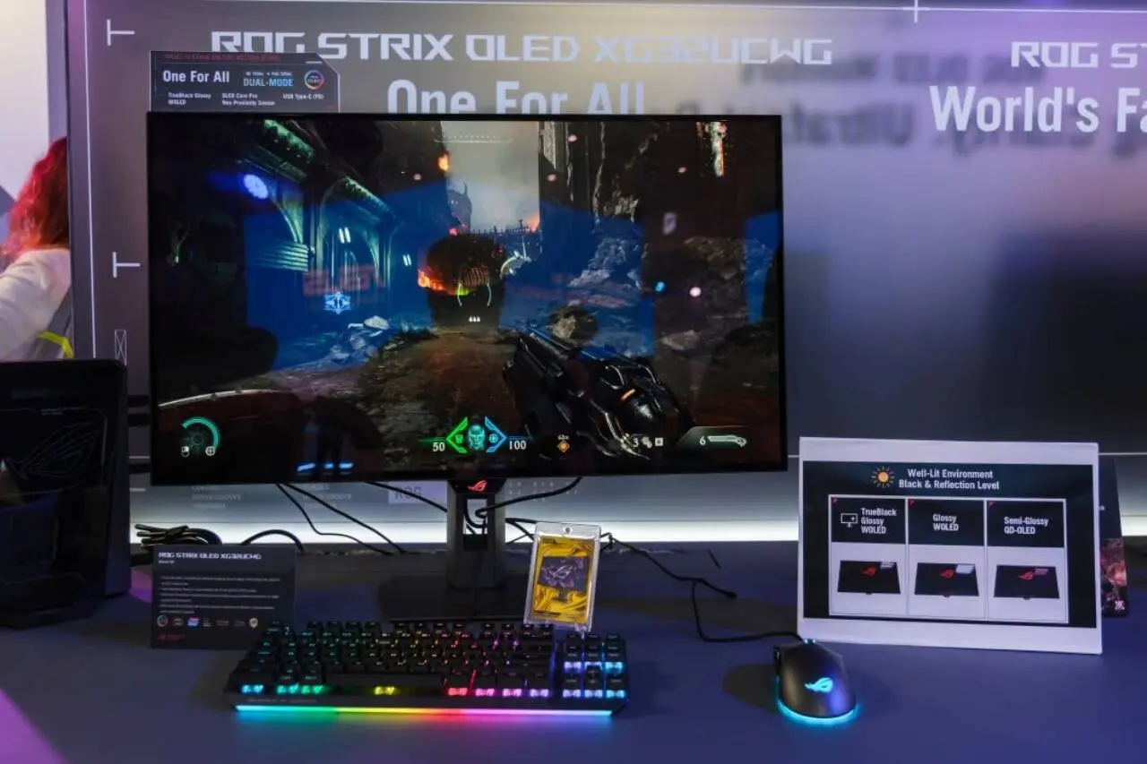 PC, jogos