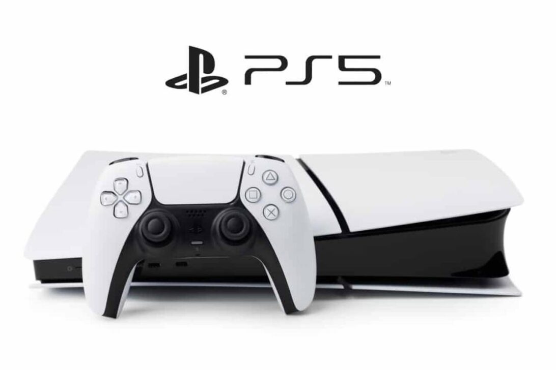 PS5