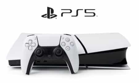 PS5