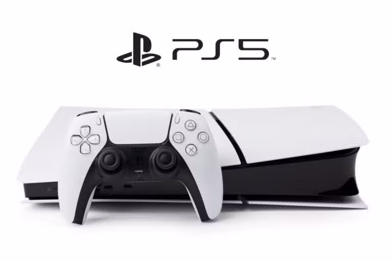 PS5