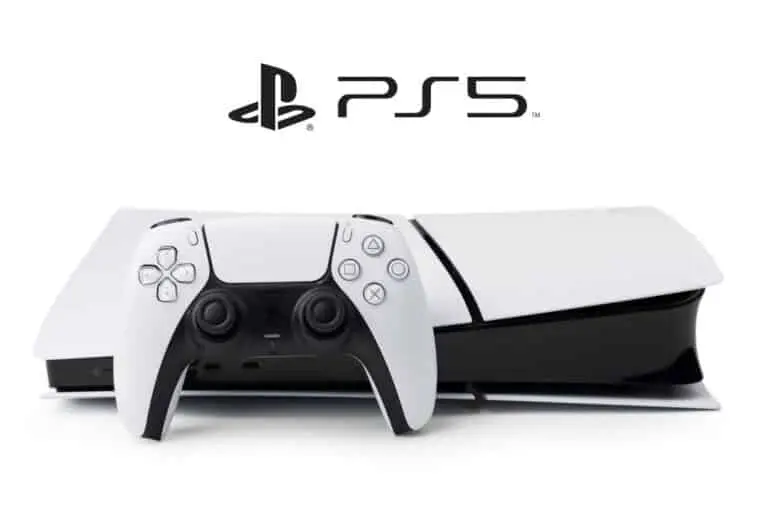 PS5