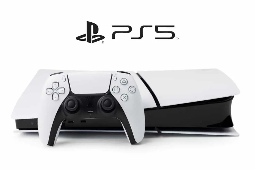 PS5