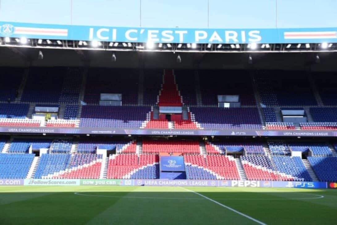 PSG