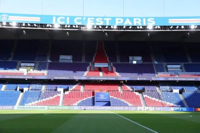 PSG