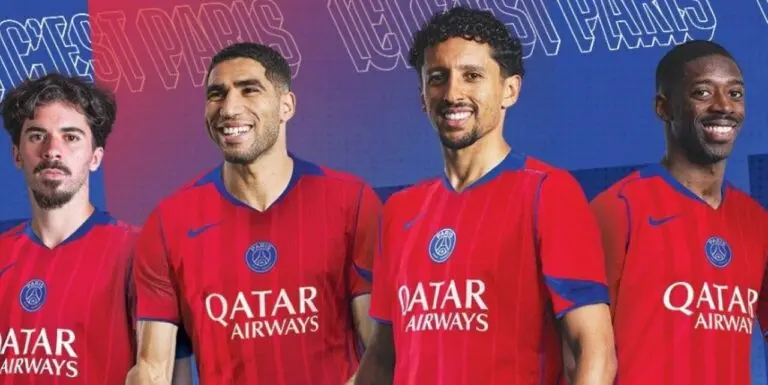 PSG