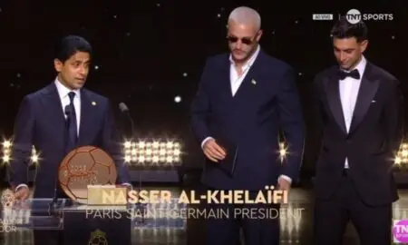 PSG melhor time do mundo