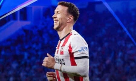 PSV