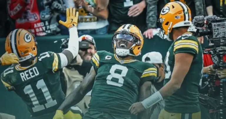 Packers