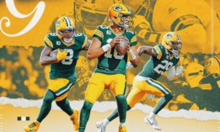 Packers