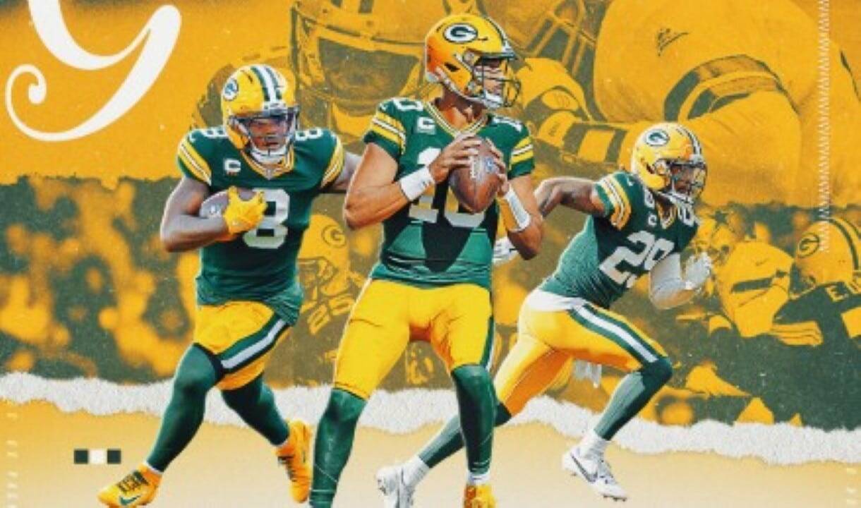 Packers