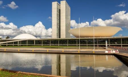 Palácio do Congresso Nacional