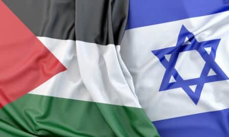 Palestina e Israel