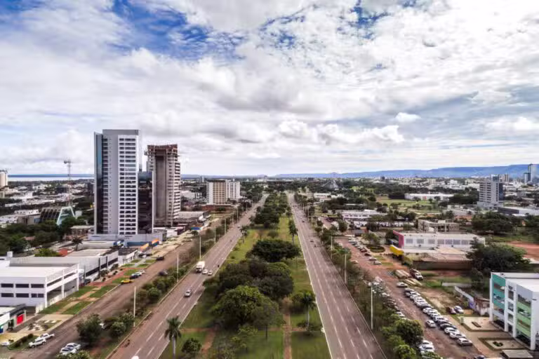 Palmas /Tocantins
