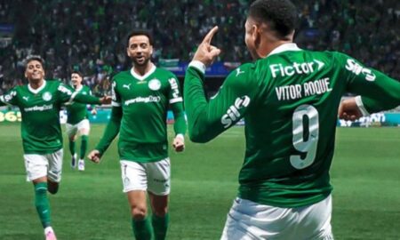 Palmeiras