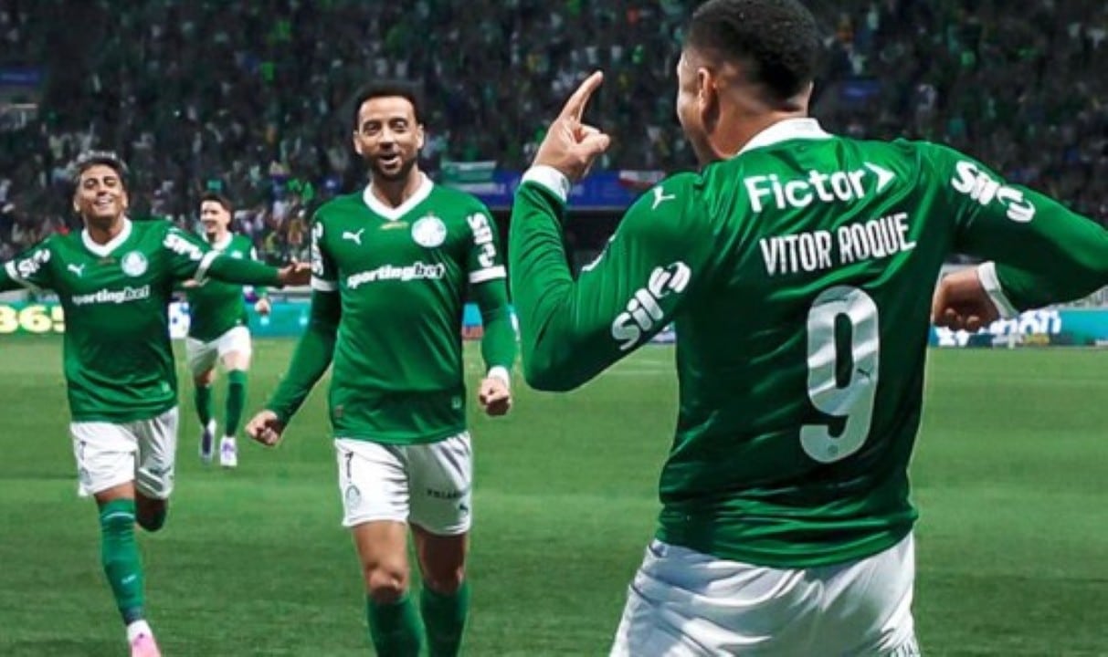 Palmeiras