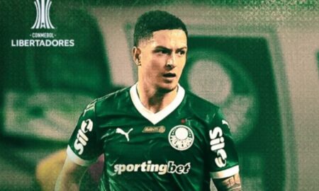 Escalação provável River Plate x Palmeiras: onde assistir ao vivo as quartas da Libertadores 2025 no Monumental