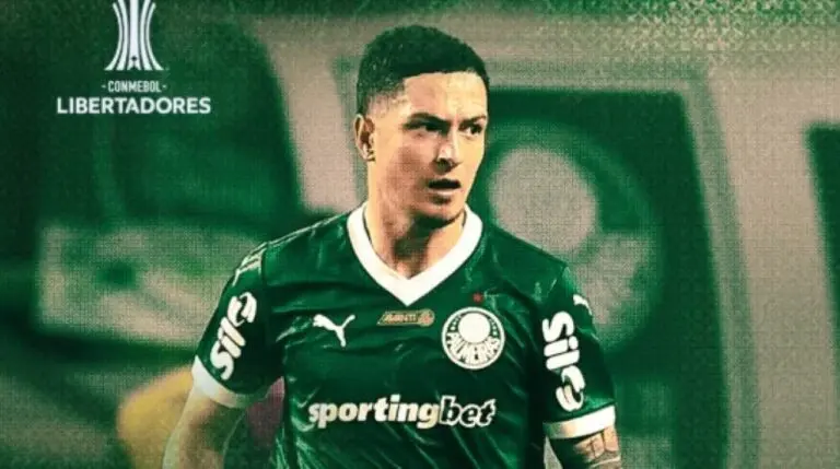 Palmeiras
