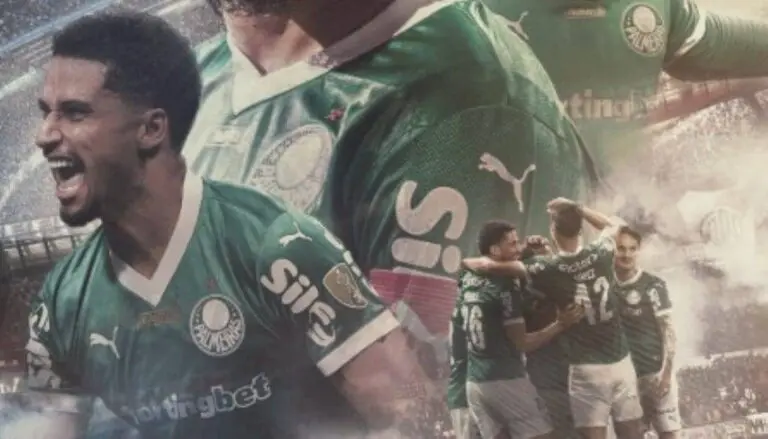 Palmeiras