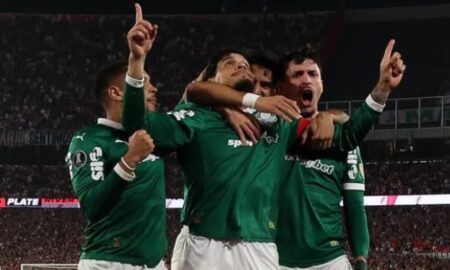 Palmeiras