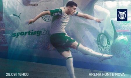 Palmeiras