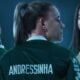 Palmeiras Feminino