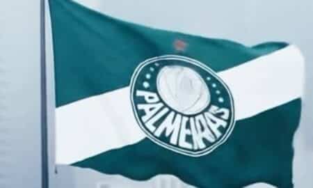 Palmeiras