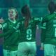 Palmeiras feminino