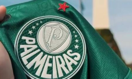 Palmeiras