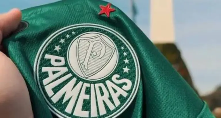 Palmeiras