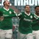 Palmeiras sub 17