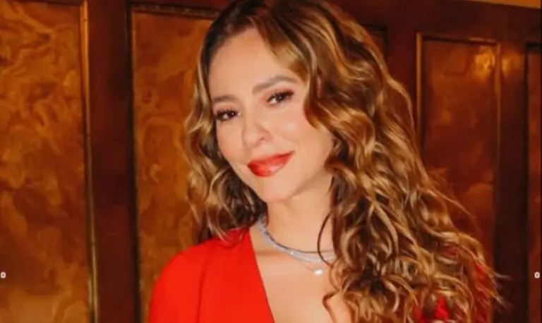 Paolla Oliveira