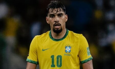Paqueta