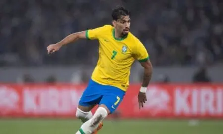 Paqueta