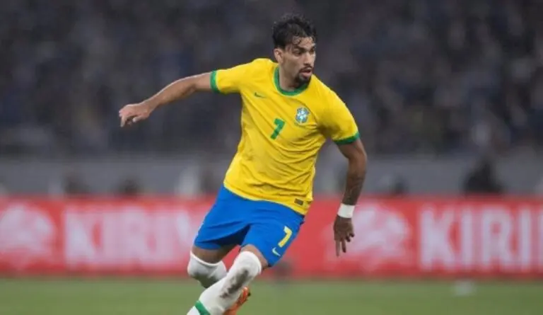Paqueta