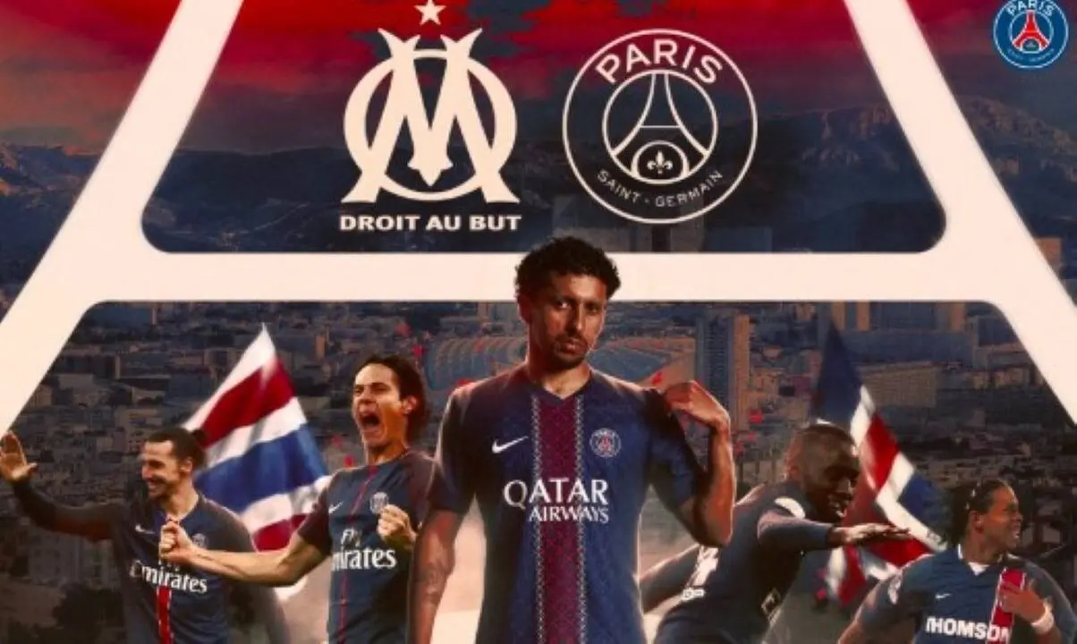 Paris Saint-Germain