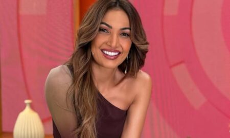 Patrícia Poeta