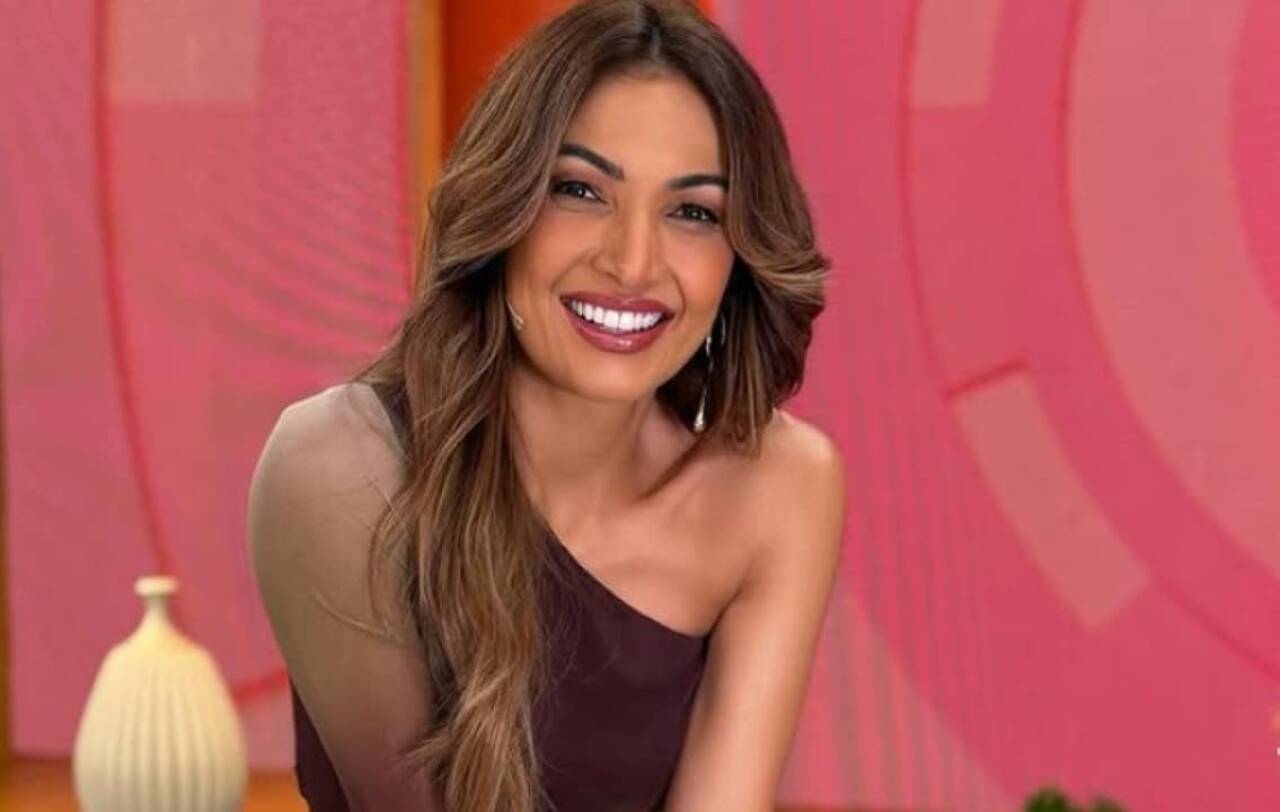 Patrícia Poeta