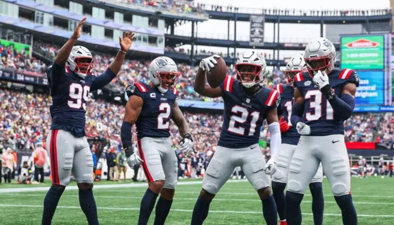 Patriots