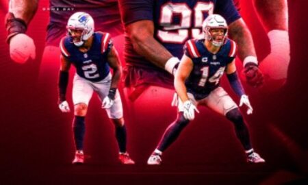 Patriots
