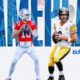 Patriots x Steelers