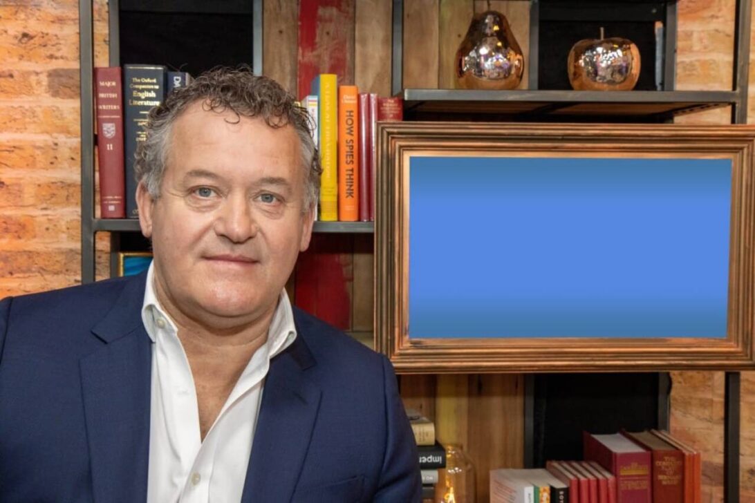 Paul Burrell
