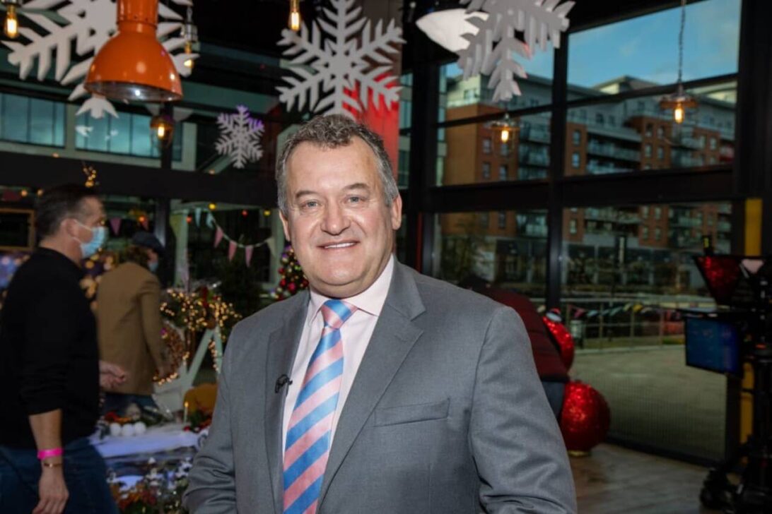 Paul Burrell
