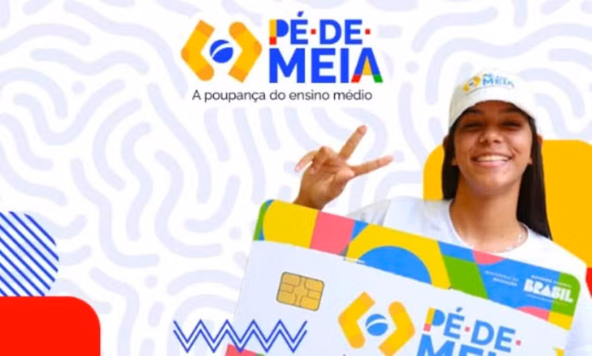 Pé de Meia