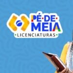 Estudantes do programa Pé-de-Meia recebem quarta parcela de R$ 200 a partir de segunda (29)