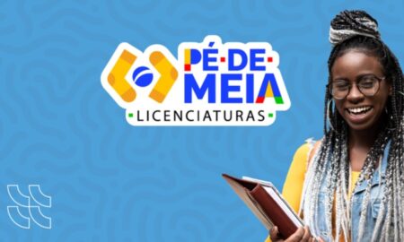 Pé-de-Meia licenciatura