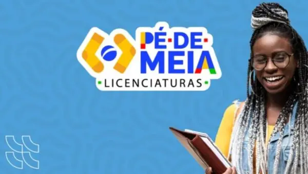Pé-de-Meia licenciatura